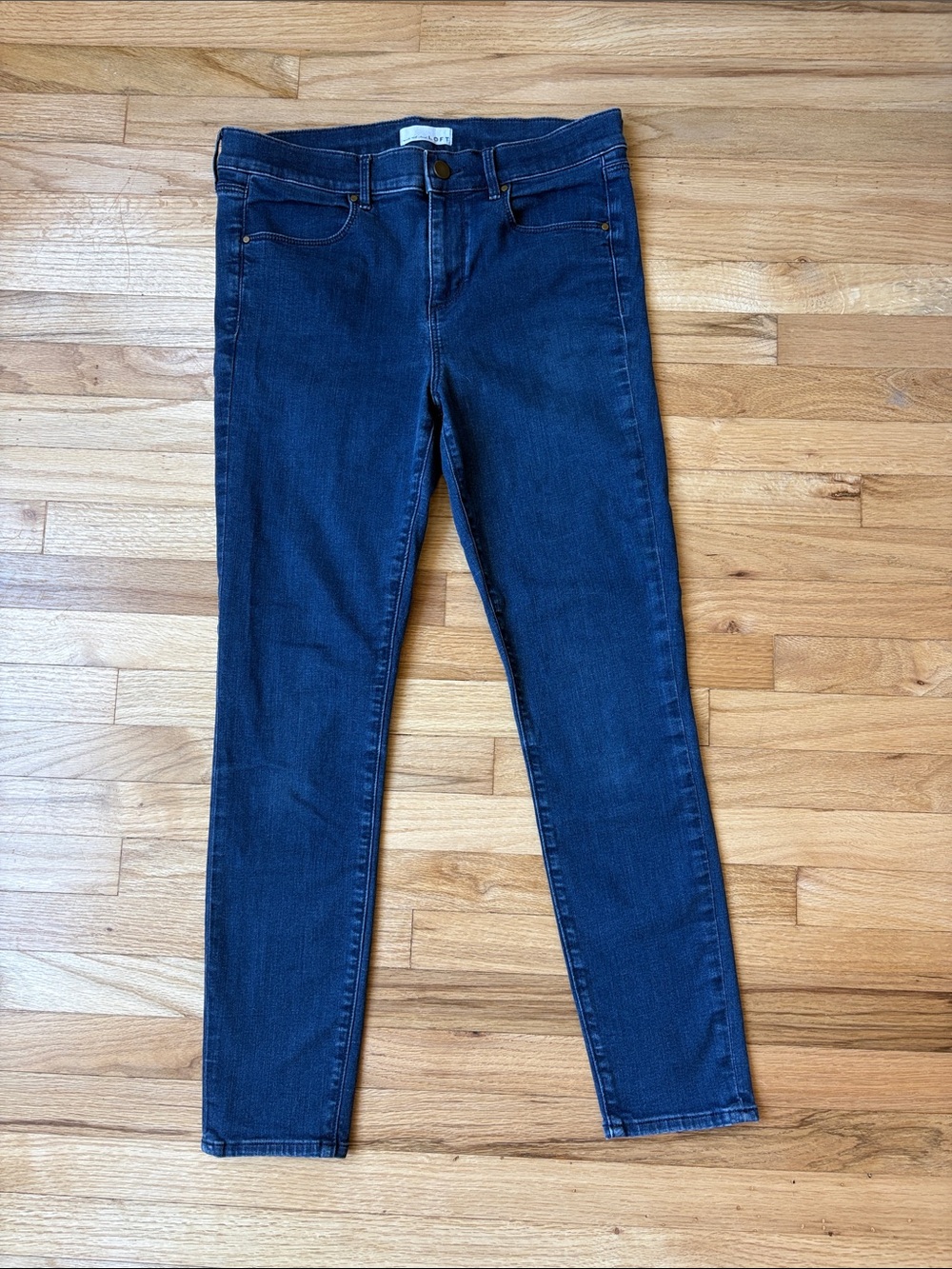 LOFT Jeggings